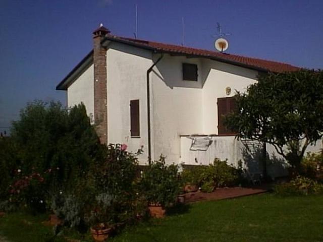Villa in vendita a San Miniato PI