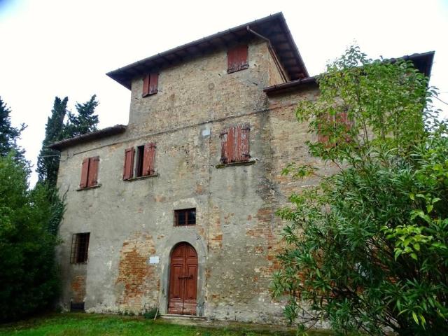 Villa in vendita a San Miniato PI