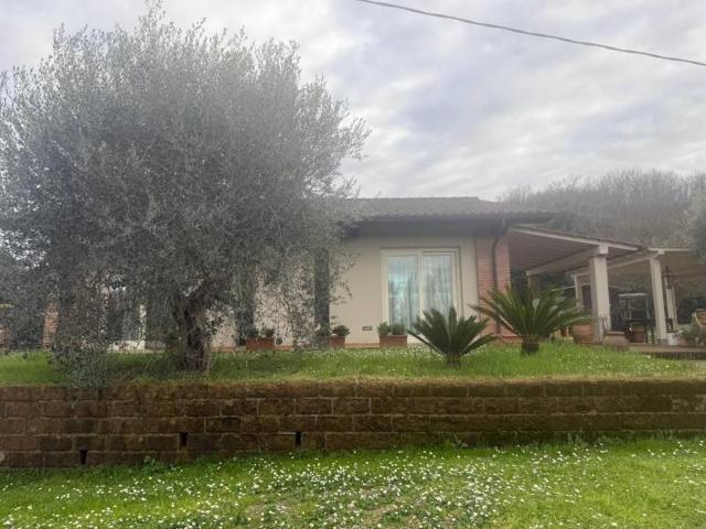 Villa in vendita a San Miniato PI