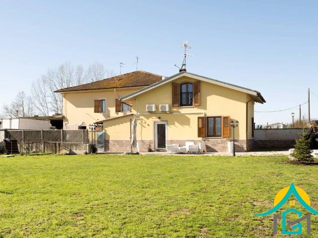 Villa in vendita a San Miniato PI