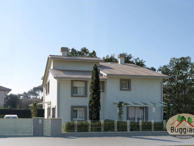 Villa in vendita a San Miniato PI