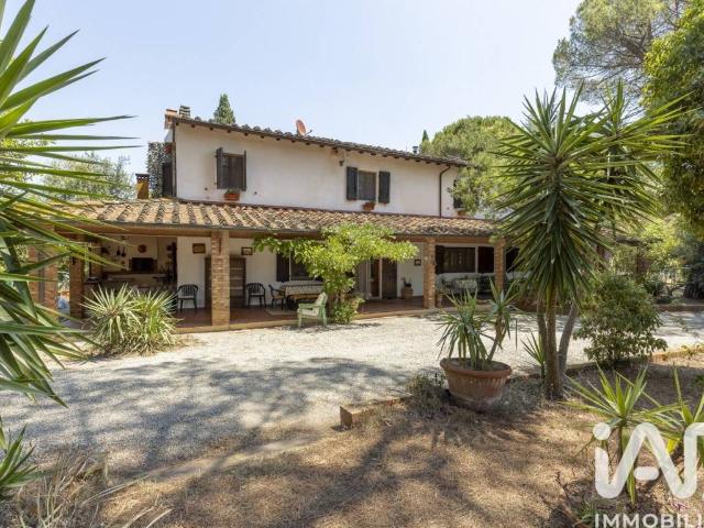 Villa in vendita a San Miniato PI