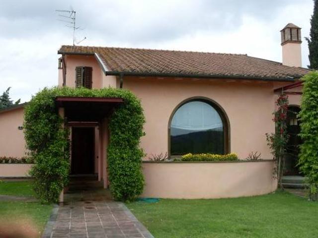 Villa in vendita a San Miniato PI