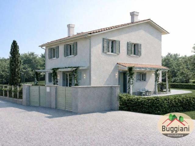 Villa in vendita a San Miniato PI