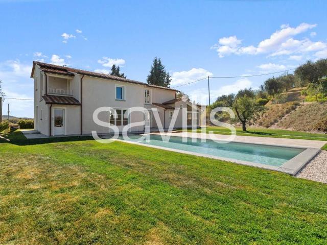 Villa in vendita a San Miniato PI