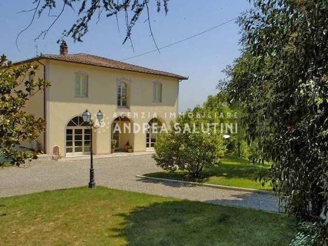 Villa in vendita a San Miniato PI