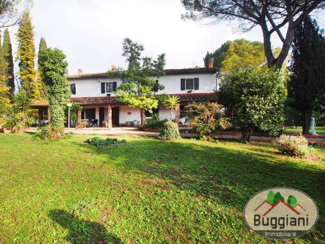 Villa in vendita a San Miniato PI