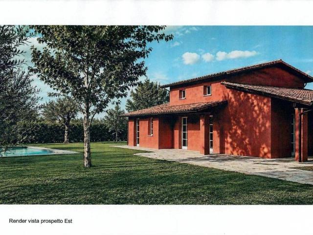 Villa in vendita a San Miniato PI