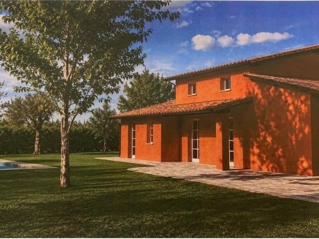 Villa in vendita a San Miniato PI