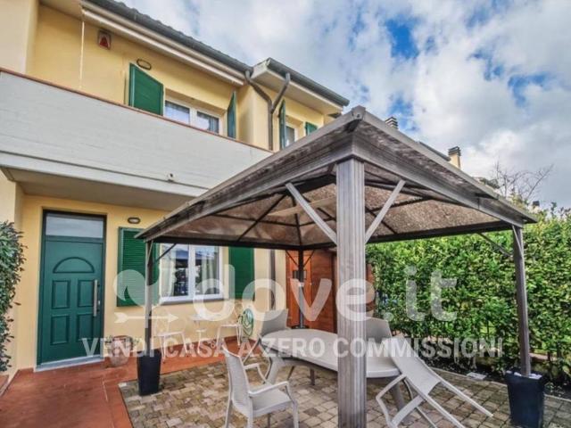 Villa in vendita a San Miniato PI