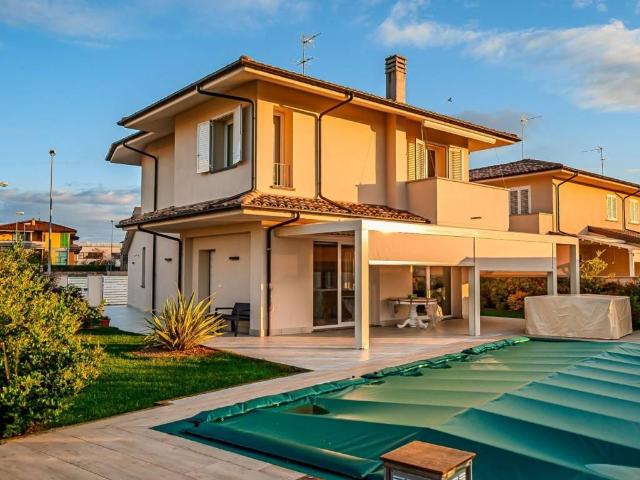 Villa in vendita a San Miniato PI