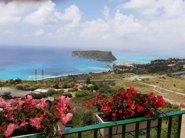 Villa in vendita a San Nicola Arcella CS