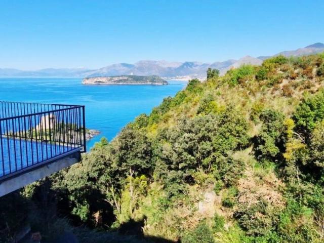 Villa in vendita a San Nicola Arcella CS