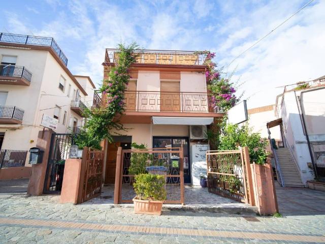 Villa in vendita a San Nicola Arcella CS