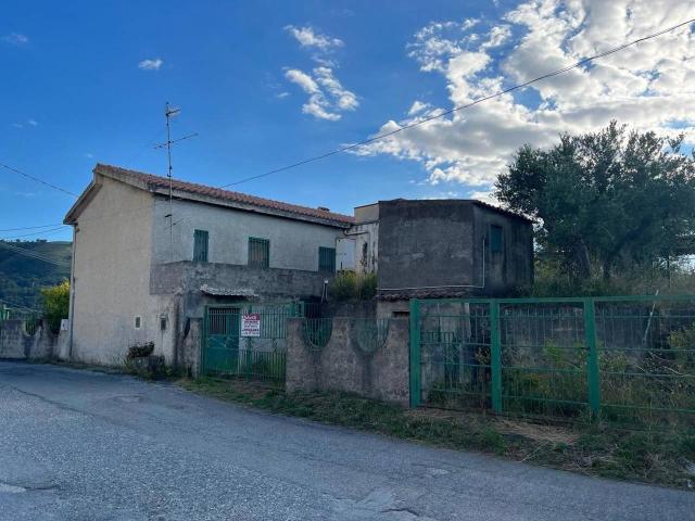 Villa in vendita a San Nicola Arcella