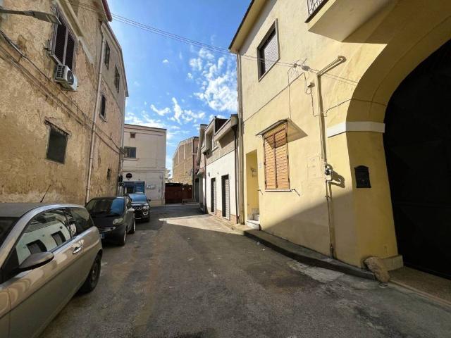 Villa in vendita a San Nicola la Strada CE