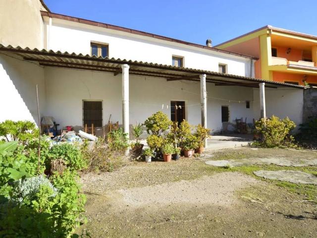 Villa in vendita a San Nicolò d'Arcidano OR