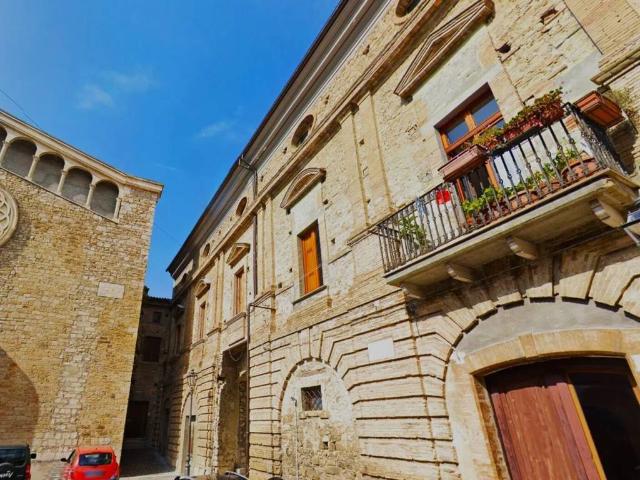 Villa in vendita a San Buono CH