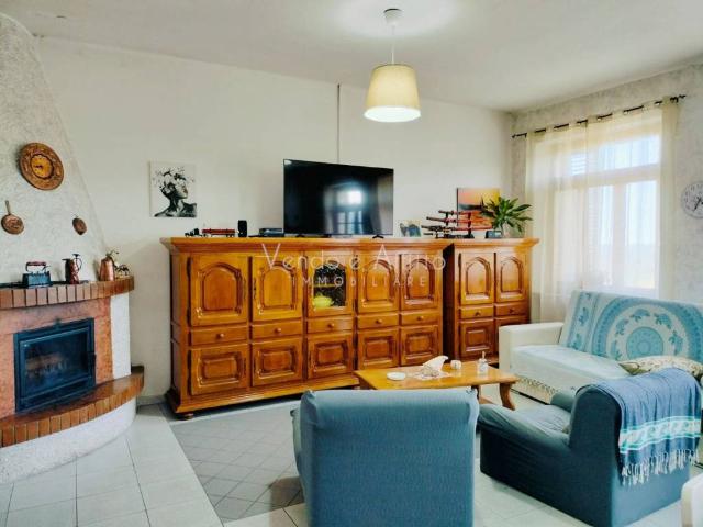 Villa in vendita a San Buono CH