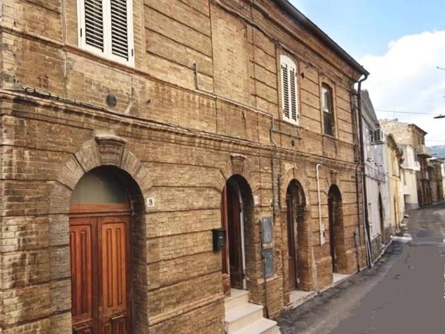 Villa in vendita a San Buono CH