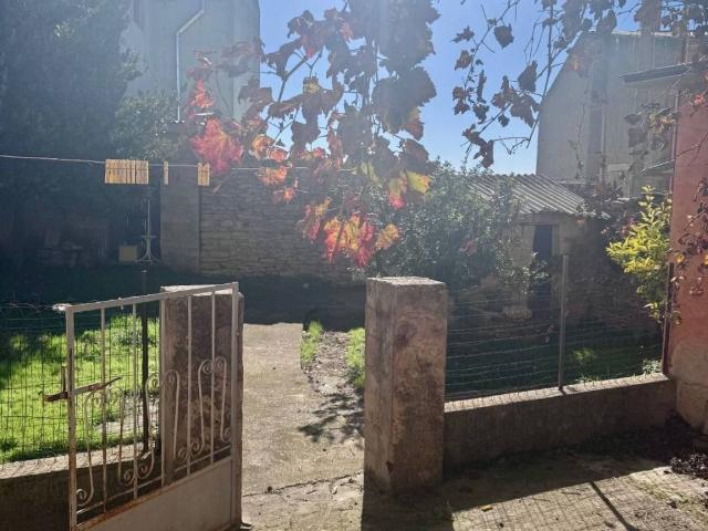 Villa in vendita a San Basilio CA