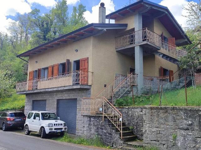 Villa in vendita a San Benedetto Val di Sambro BO