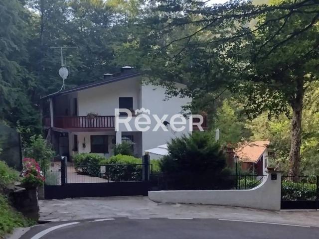 Villa in vendita a San Benedetto Val di Sambro BO
