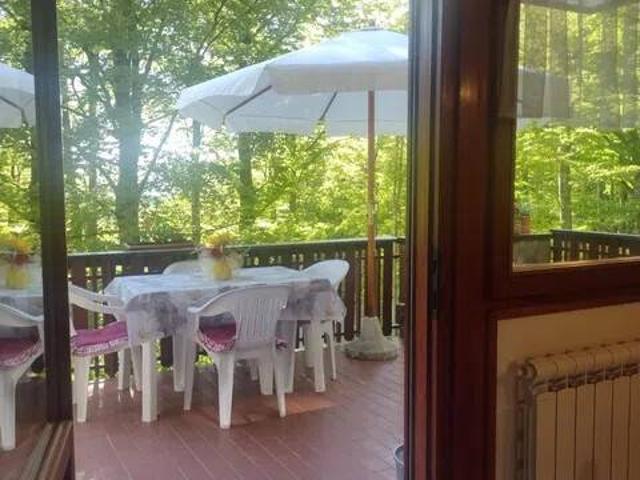 Villa in vendita a San Benedetto Val di Sambro BO