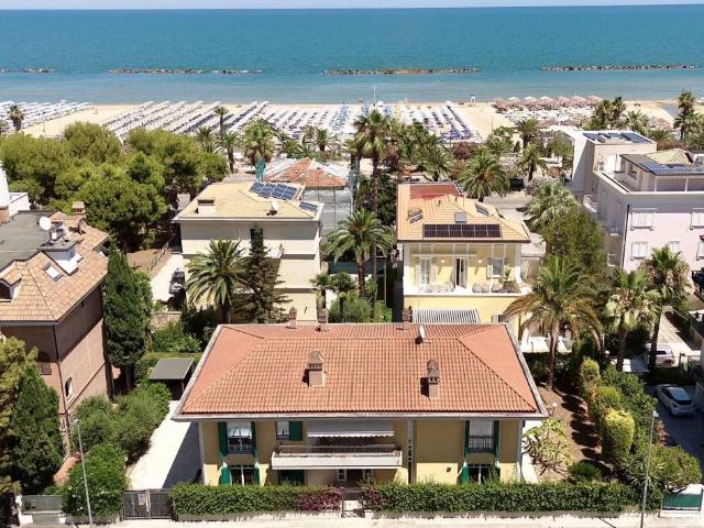 Villa in vendita a San Benedetto del Tronto AP