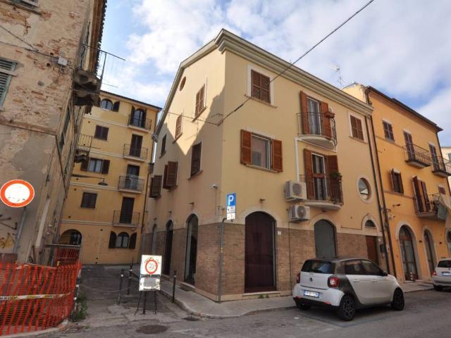 Villa in vendita a San Benedetto del Tronto AP