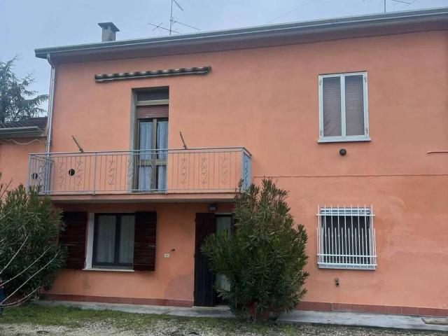 Villa in vendita a San Benedetto Po MN