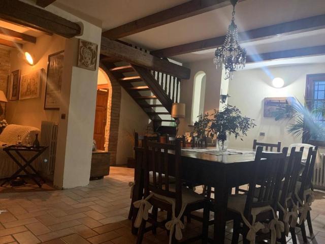 Villa in vendita a San Benedetto Po MN