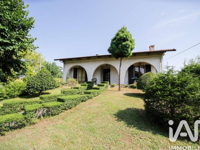 Villa in vendita a San Benigno Canavese