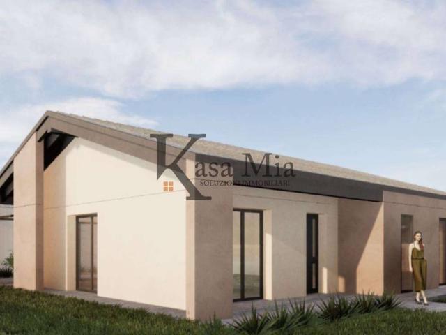 Villa in vendita a San Benigno Canavese TO