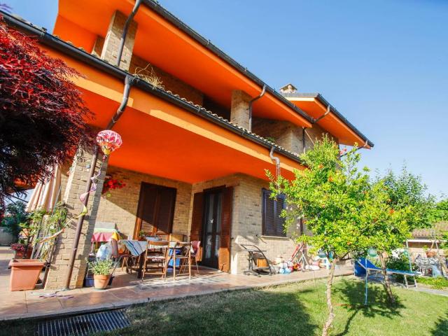 Villa in vendita a San Benigno Canavese TO