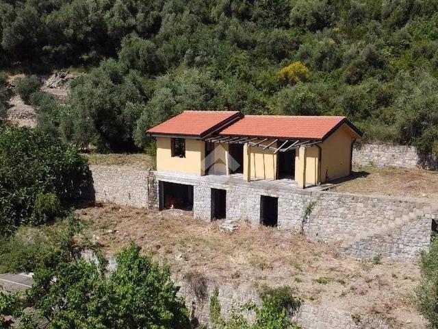 Villa in vendita a San Biagio della Cima IM