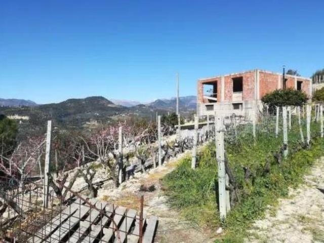 Villa in vendita a San Biagio della Cima IM