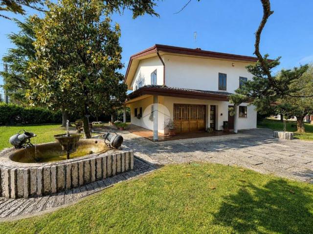 Villa in vendita a San Biagio di Callalta TV