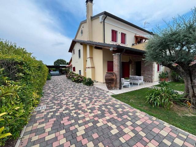 Villa in vendita a San Biagio di Callalta TV