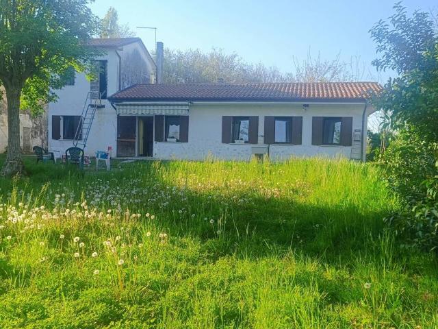 Villa in vendita a San Biagio di Callalta TV
