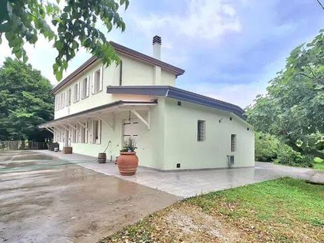 Villa in vendita a San Biagio di Callalta TV