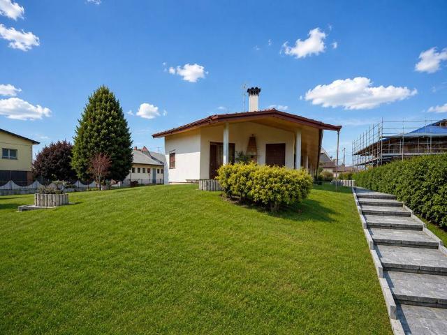 Villa in vendita a San Biagio di Callalta TV