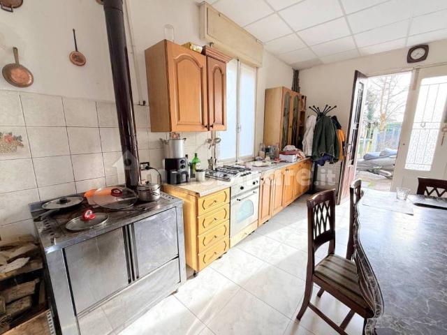 Villa in vendita a San Biagio di Callalta TV