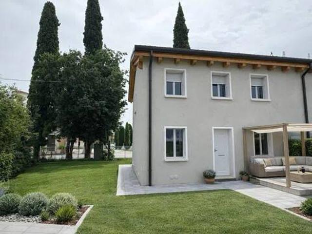 Villa in vendita a San Biagio di Callalta TV