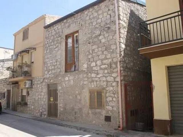 Villa in vendita a San Biagio Platani AG