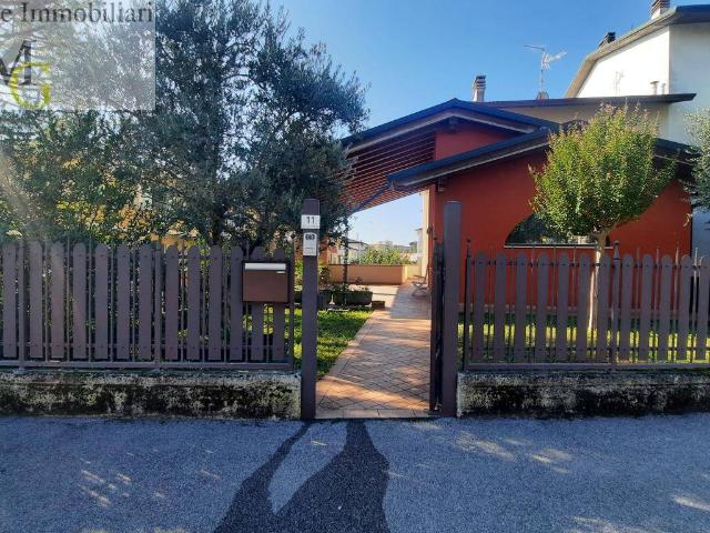 villa in vendita a San Bonifacio