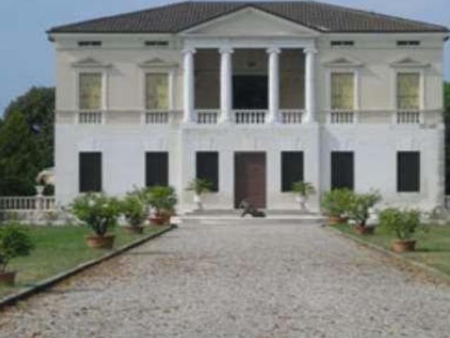 Villa in Vendita a San Bonifacio