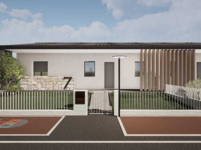 Villa in vendita a San Bonifacio VR