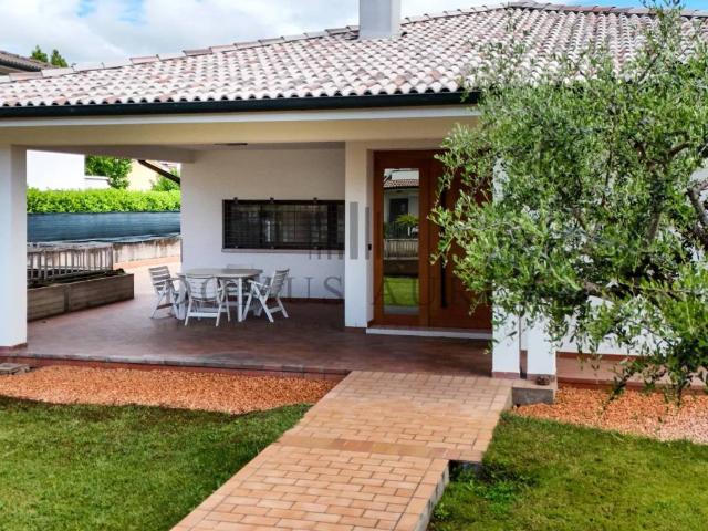 Villa in vendita a San Bonifacio VR
