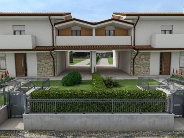 Villa in vendita a San Bonifacio VR